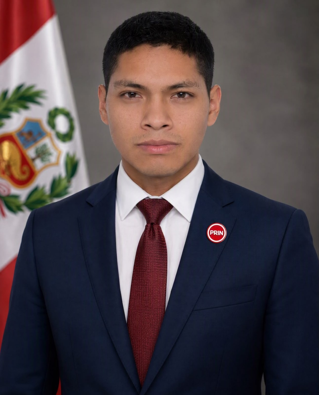 Abraham Chahuayla Rodríguez