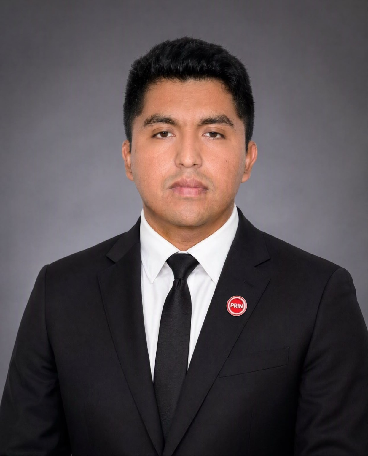 Anderson Cóndor Chuco