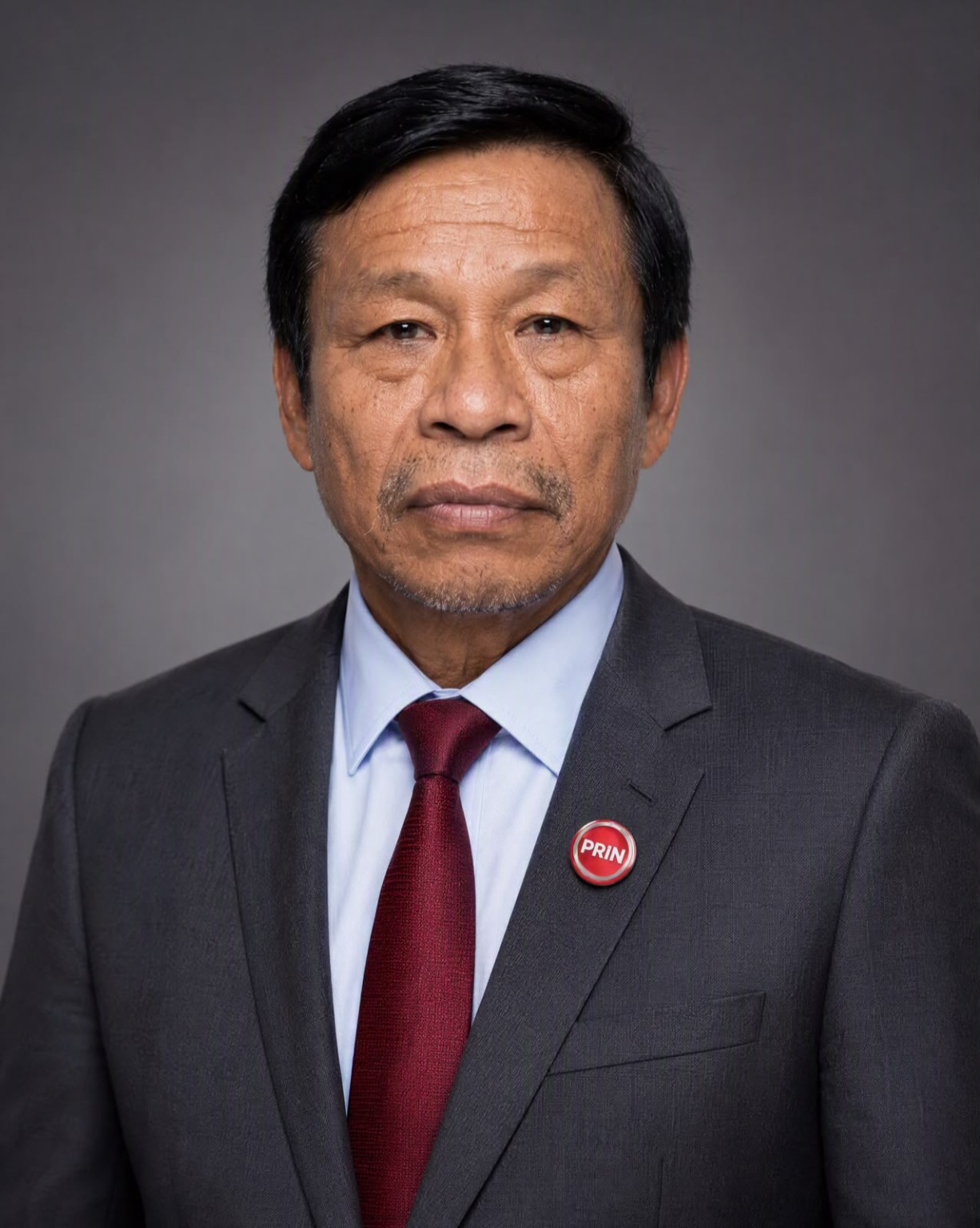 Luis Eliseo Ruiz Nolasco