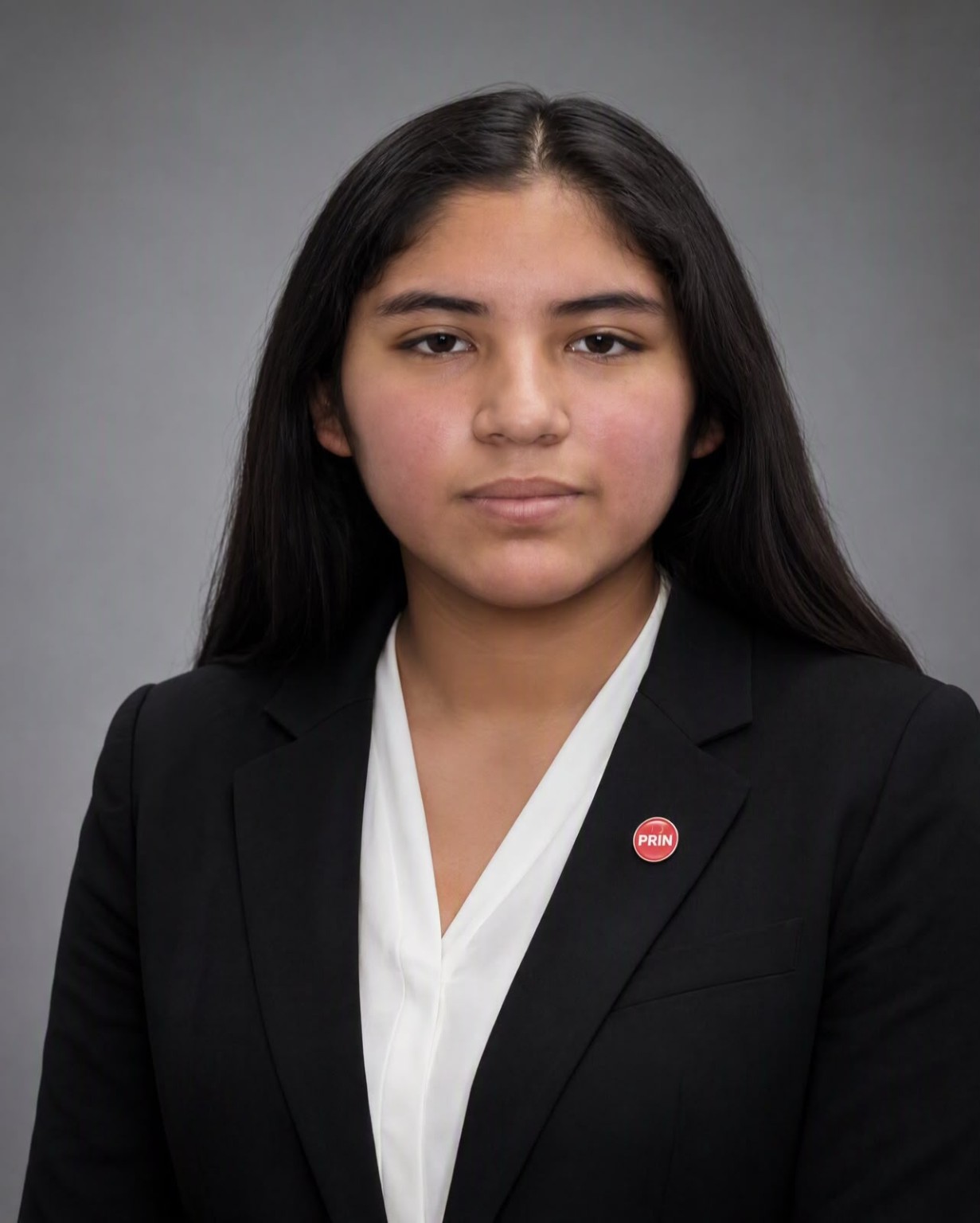 Luisa Luana Sánchez Fernández