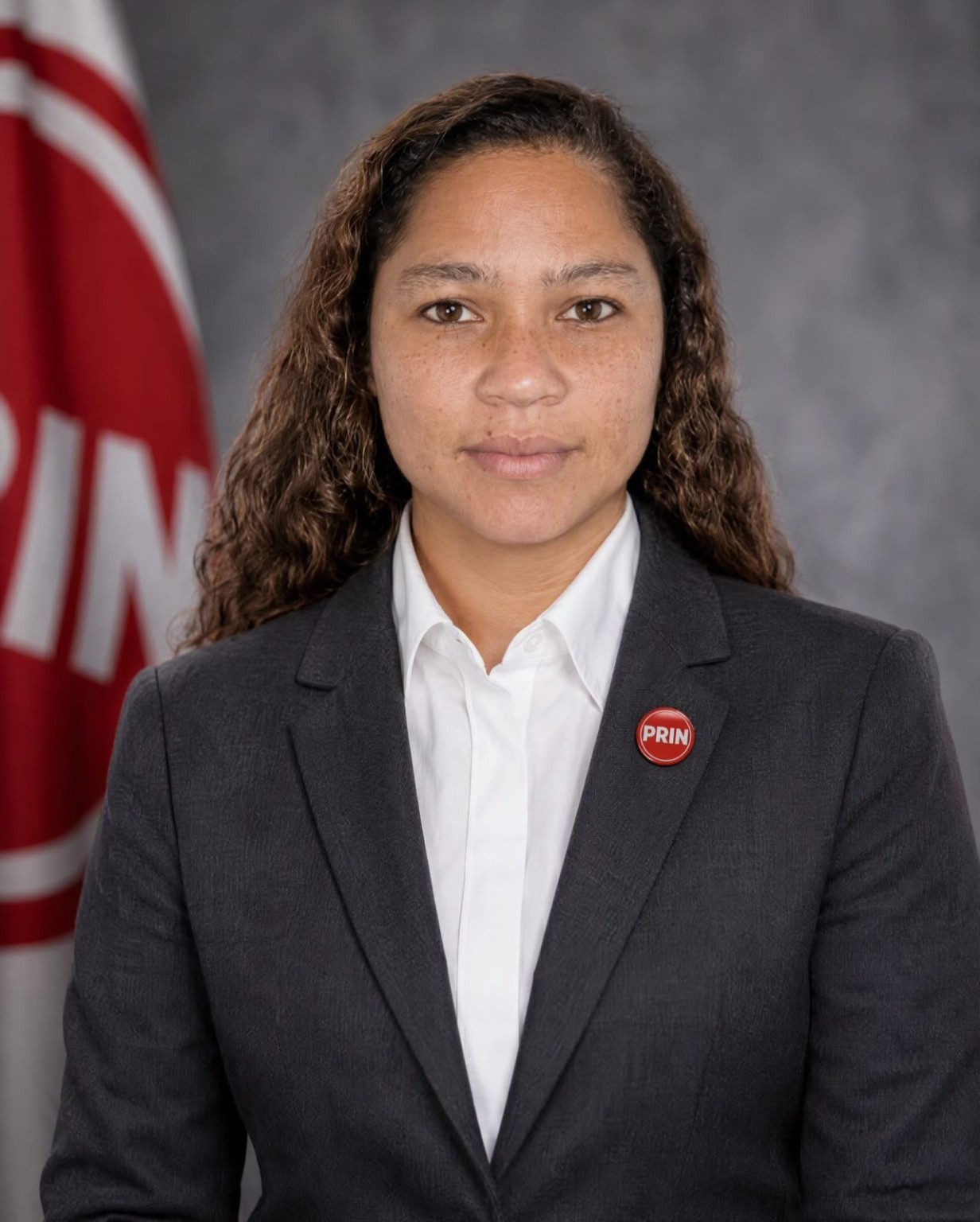 Melissa Geraldine Campos Salazar