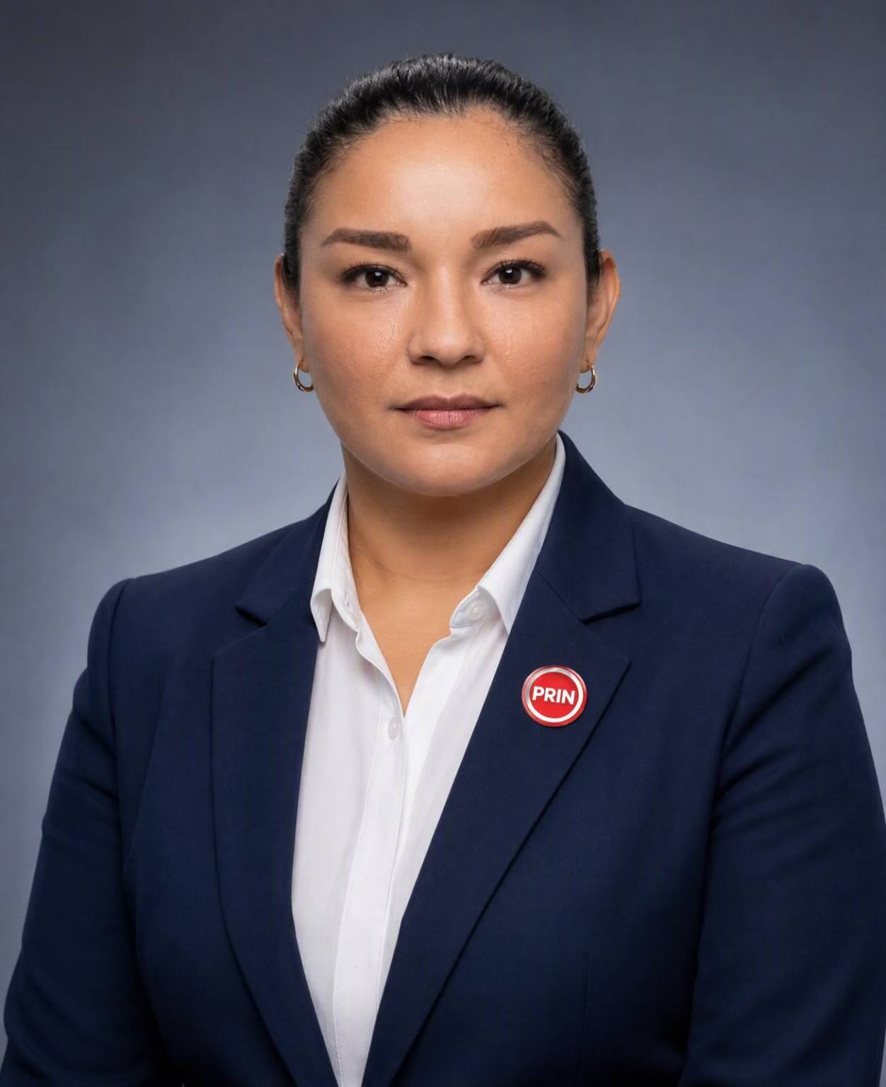 Vilma Espinola