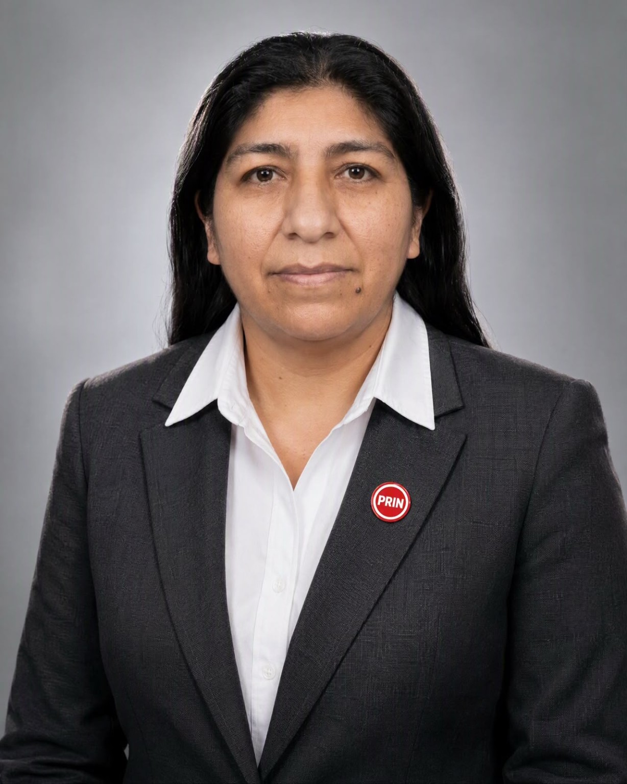 Yesenia Arrieta Salazar
